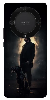 Чехол на Huawei Magic5 Lite John Wick фото 1 из 1