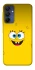 Чехол на Samsung Galaxy A15 4G/5G SpongeBob фото 1 из 1