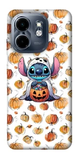 Чехол на Infinix Smart 9 4G / Hot 50i Halloween Stitch ver.3 фото 1 из 1