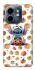 Чохол на Infinix Smart 9 4G / Hot 50i Halloween Stitch ver.4 фото 1 з 1