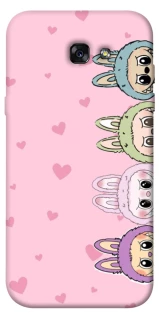 Чохол на Samsung A720 Galaxy A7 (2017) All Labubu 4 фото 1 з 1