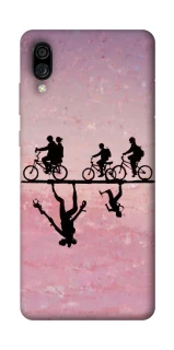 Чохол на ZTE Blade A5 (2020) Stranger Things ver.19 фото 1 з 1