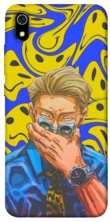 Чохол на Xiaomi Redmi 7A Nanami v5 фото 1 з 1