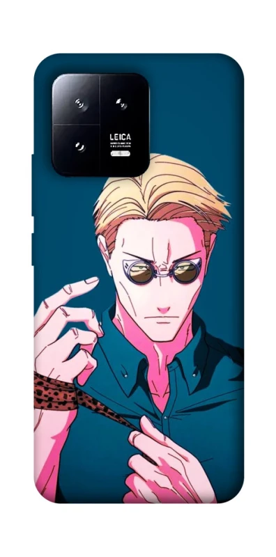 Чохол на Xiaomi 13 Nanami фото 1 з 1