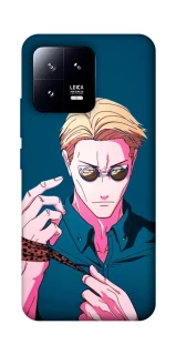 Чохол на Xiaomi 13 Nanami фото 1 з 1