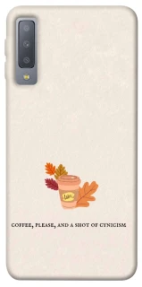 Чехол на Samsung A750 Galaxy A7 (2018) Autumn vibes ver.10 фото 1 Чехол на Samsung A750 Galaxy A7 (2018) Autumn vibes ver.10 фото 1 из 1