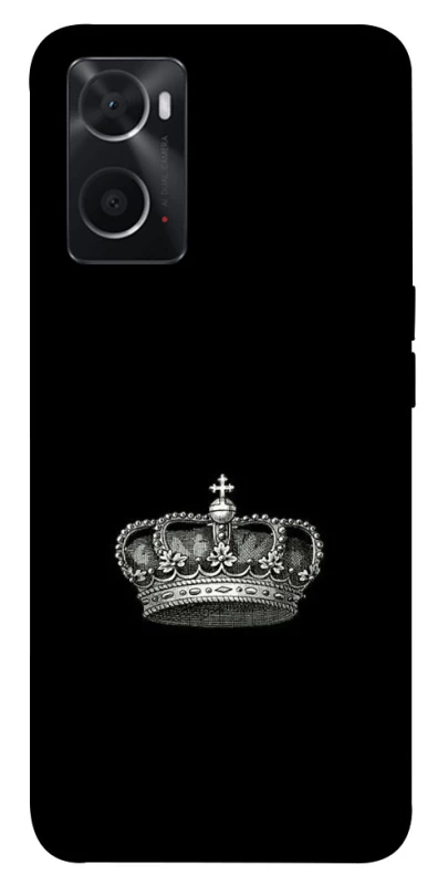 Чохол на Oppo A76 4G King фото 1 з 1