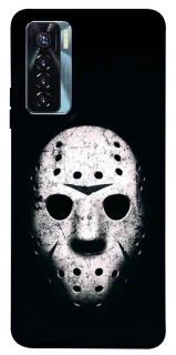 Чохол на TECNO Camon 17 Pro Jason фото 1 з 1