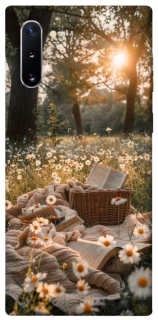 Чохол на Samsung Galaxy Note 10 Flowers v14 фото 1 з 1