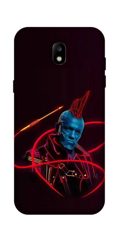 Чохол на Samsung Galaxy J5 (2017) Yondu фото 1 з 1