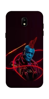Чохол на Samsung Galaxy J5 (2017) Yondu фото 1 з 1