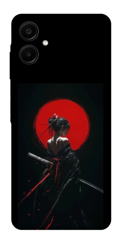 Чохол на Samsung Galaxy A06 Goddess of war ver.5 фото 1 з 1