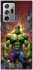 Чехол на Samsung Galaxy Note 20 Ultra Hulk фото 1 из 1