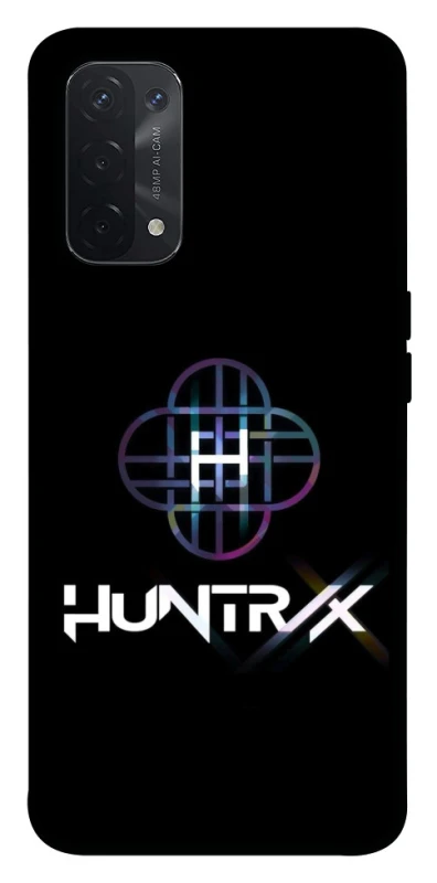 Чохол на Oppo A54 5G / A74 5G K-Pop Demon Hunters ver.17 фото 1 з 1