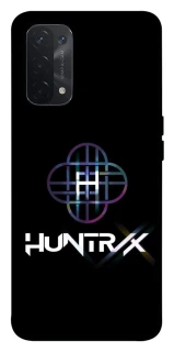 Чехол на Oppo A54 5G / A74 5G K-Pop Demon Hunters ver.17 фото 1 из 1