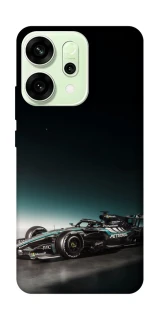 Чохол на Oppo Reno 14 F-1 ver.4 фото 1 з 1