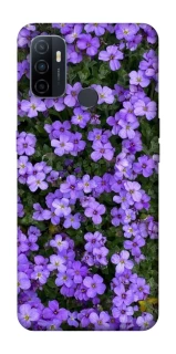 Чохол на Oppo A53 / A32 / A33 Flowers v17 фото 1 Чохол на Oppo A53 / A32 / A33 Flowers v17 фото 1 з 1