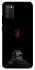 Чехол на Samsung Galaxy A02s Berserk V4 фото 1 из 1