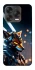 Чохол на ZTE Blade V70 Design Cyber ​​Fox фото 2 з 2