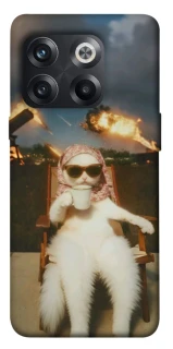 Чехол на OnePlus 10T Exploding Kittens ver.1 фото 1 из 1