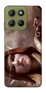 Чохол на Motorola Moto G15 4G Sylvana фото 1 з 1