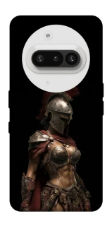 Чохол на Nothing Phone (3a) Goddess of war ver.1 фото 1 з 1