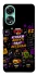 Чехол на Oppo A78 4G Brawl Stars collage фото 1 из 1