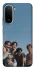 Чохол на Xiaomi Redmi A7 Pro 4G Seventeen v2 фото 2 з 2
