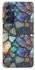 Чохол на Samsung Galaxy M54 5G Nature Mosaic ver.2 фото 1 з 1