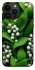 Чехол на Apple iPhone 14 Pro Max (6.7") Flowers v24 фото 1 из 1