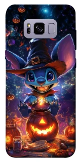 Чехол на Samsung G955 Galaxy S8 Plus Halloween Stitch ver.5 фото 1 Чехол на Samsung G955 Galaxy S8 Plus Halloween Stitch ver.5 фото 1 из 1