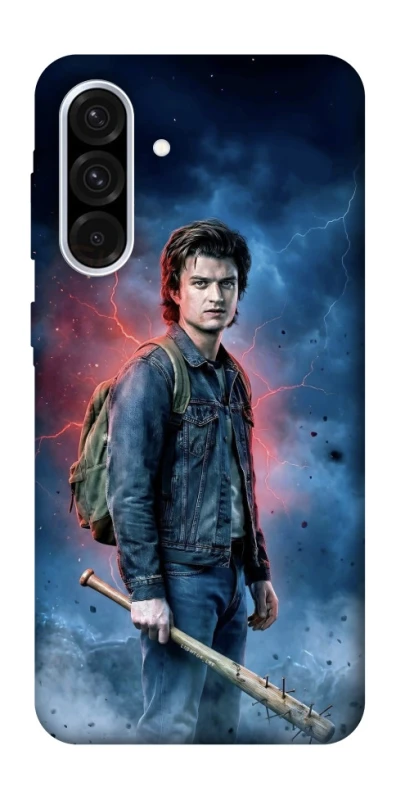 Чохол на Samsung Galaxy A36 5G Stranger Things ver.37 фото 1 з 1