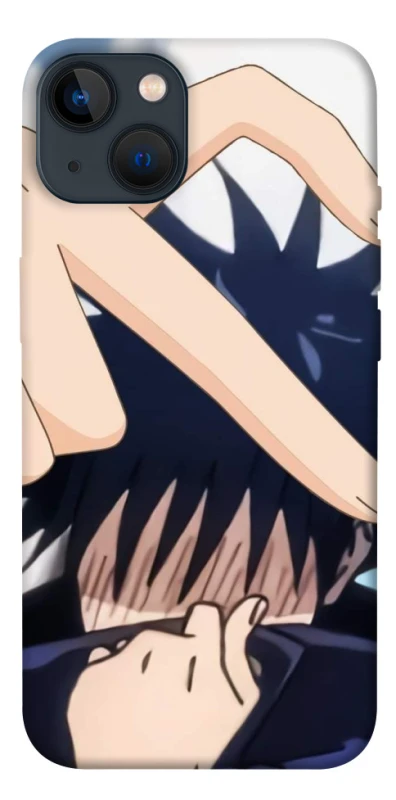 Чохол на Apple iPhone 13 (6.1") Megumi фото 1 з 1