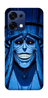Чехол на Oppo A6 Pro 4G/5G Statue of God фото 1 из 2