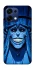 Чехол на Oppo A6 Pro 4G/5G Statue of God фото 2 из 2