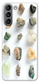 Чохол на Samsung Galaxy S21 Колекція кристалів фото 1 з 1