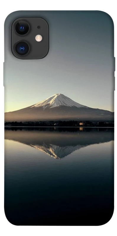 Чехол на Apple iPhone 11 (6.1") Fujiyama v2 фото 1 из 1