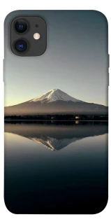 Чехол на Apple iPhone 11 (6.1") Fujiyama v2 фото 1 из 1