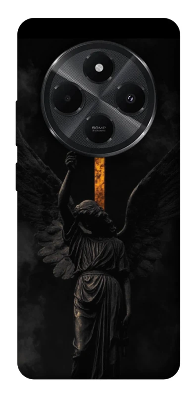 Чохол на Xiaomi Poco M7 Angel ver.2 фото 1 з 1