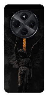 Чохол на Xiaomi Redmi A3 Pro Angel ver.2 фото 1 з 1