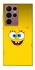 Чохол на Samsung Galaxy S22 Ultra SpongeBob фото 1 з 1