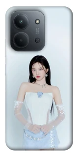 Чохол на Xiaomi Redmi 15C (Global) Chiquita - BABYMONSTER фото 1 з 1