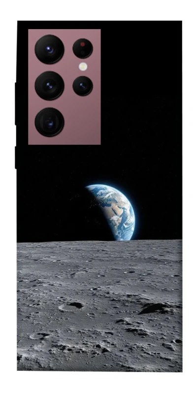 Чохол на Samsung Galaxy S22 Ultra Artemis 2 фото 1 з 1