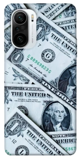 Чохол на Xiaomi Redmi K40 / K40 Pro / K40 Pro+ / Poco F3 1 долар фото 1 з 1