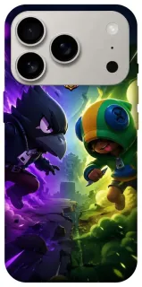 Чохол на Apple iPhone 18 Pro Brawl Stars ver.16 фото 1 з 2