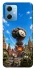 Чохол на Xiaomi Redmi Note 12 5G Moscow never sleeps ver.7 фото 1 з 1