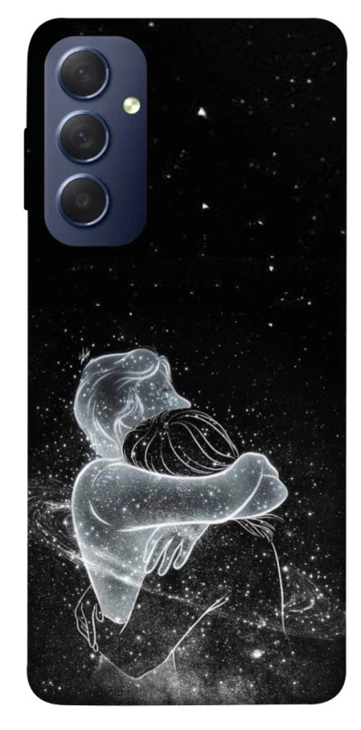 Чохол на Samsung Galaxy M54 5G Galactic love фото 1 з 1