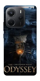 Чохол на Xiaomi Redmi Note 14 4G (Int. version) Odyssey ver.4 фото 1 з 1