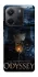 Чехол на Xiaomi Redmi Note 14 4G (Int. version) Odyssey ver.4 фото 1 из 1