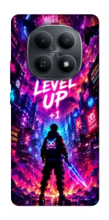 Чехол на Xiaomi Redmi Note 15 4G/5G (EU) Level UP фото 1 из 1